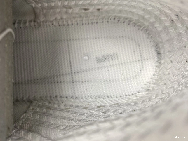 Cheap TBK Retro Air 'Triple 3 Jordan White' PS 429487-111 0717